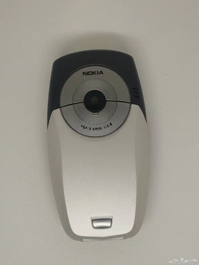 Nokia 6600 New Mobile Available Full Lower price 1