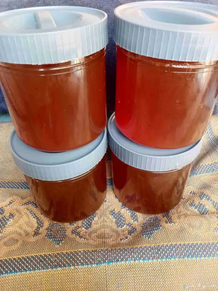 عسل 1