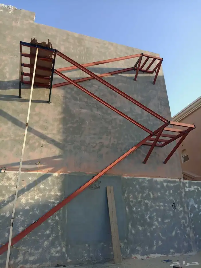 مضلات سوتر برجولات الدمام الخبر 6