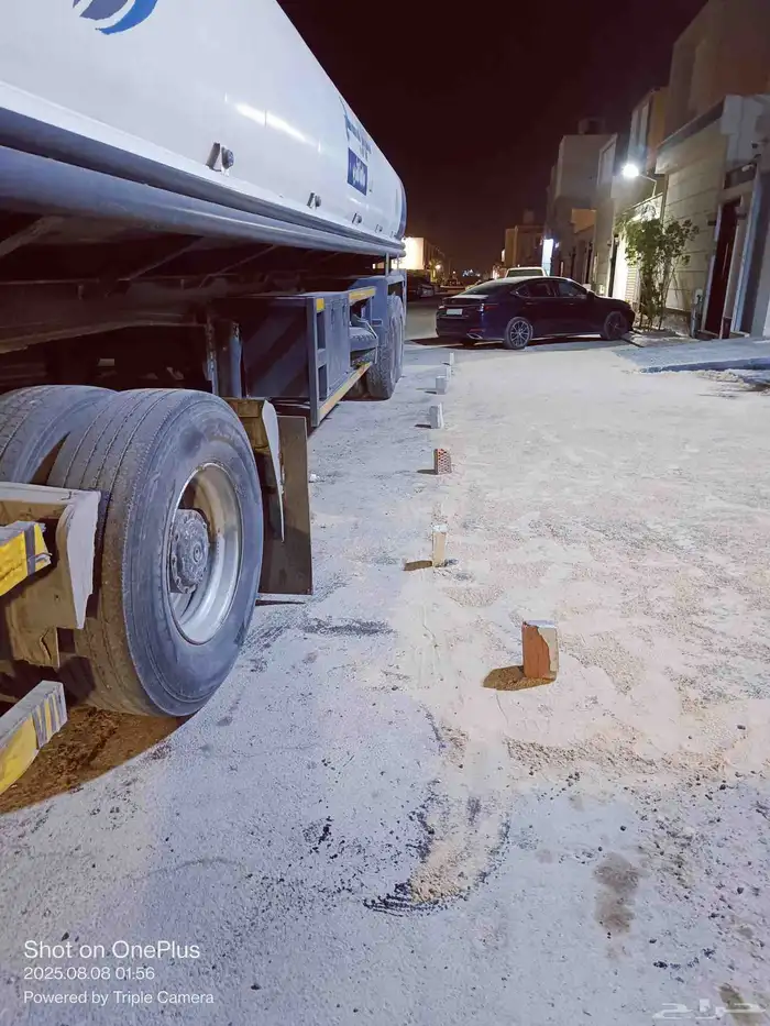 وايت ماء شرق الرياض حي الرمال تنال حي الرمال 0