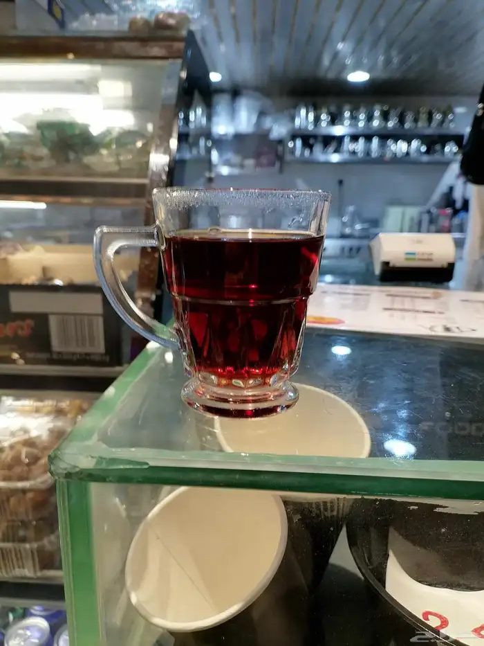 ديوانية كيف الأصالة 1