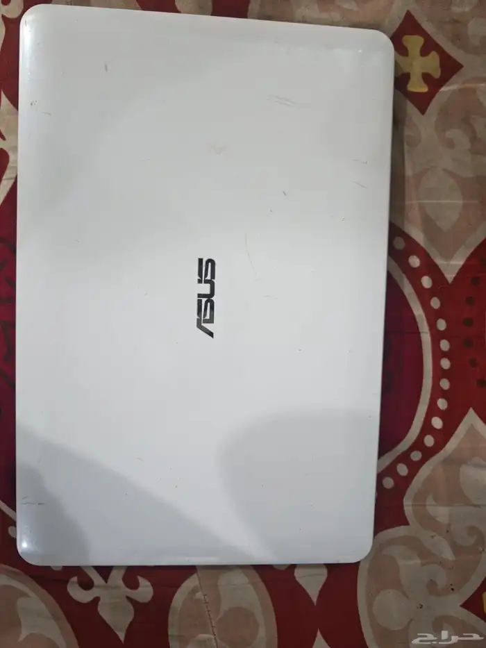 للبيع لابتوب اسوس 2