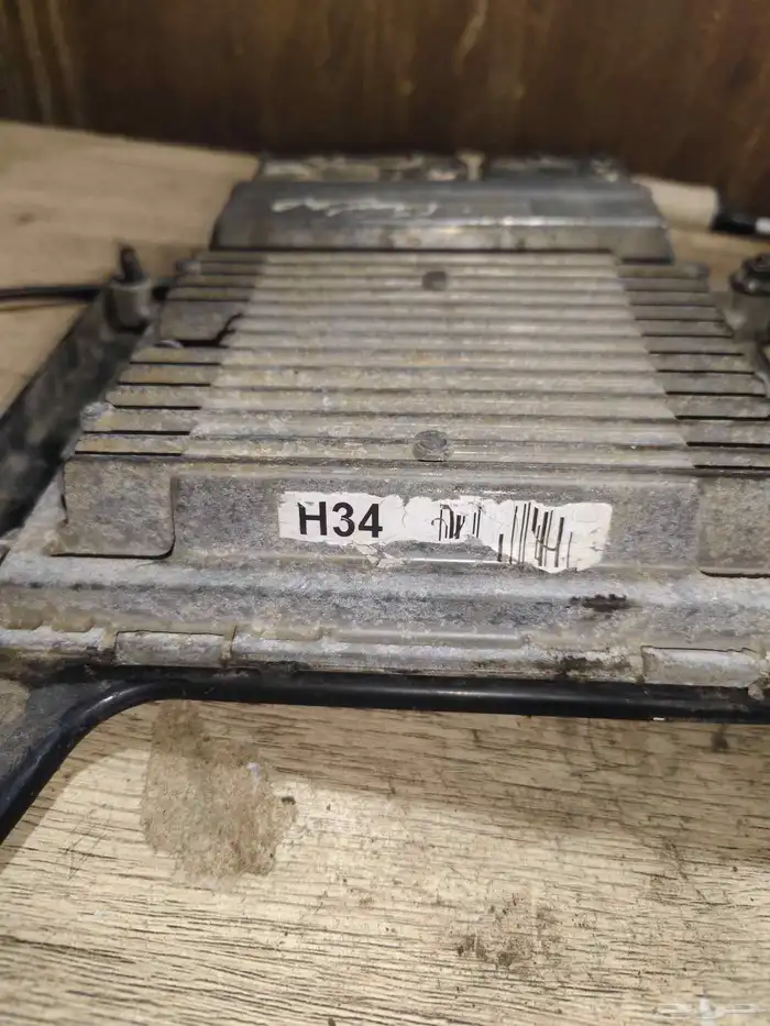 كمبيوتر سوناتا 2016 بصمه الرقم H34 اصلي وكاله 2