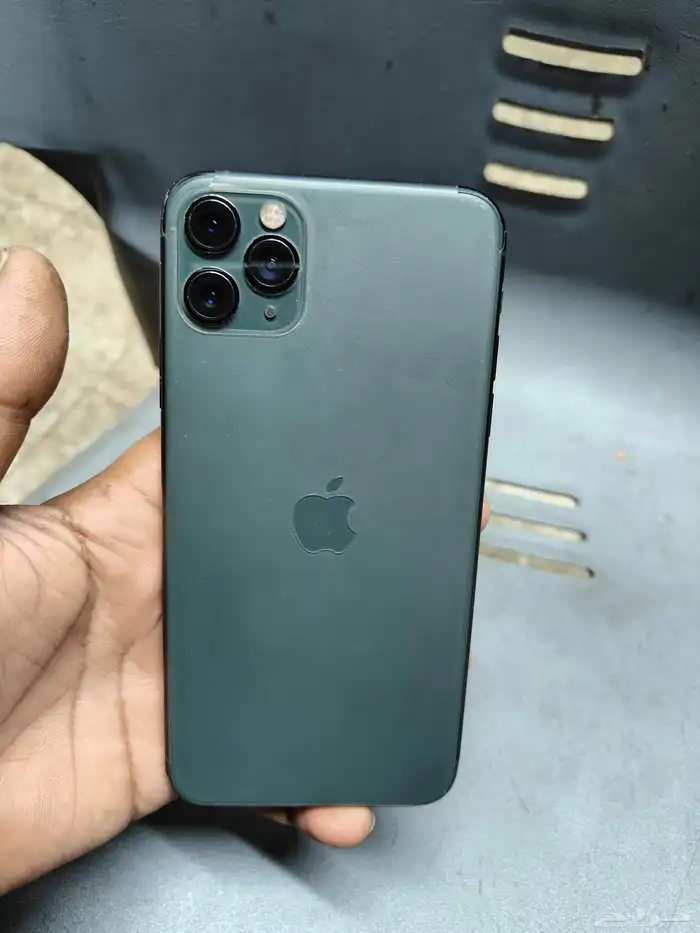 iphone 11 Pro max 2
