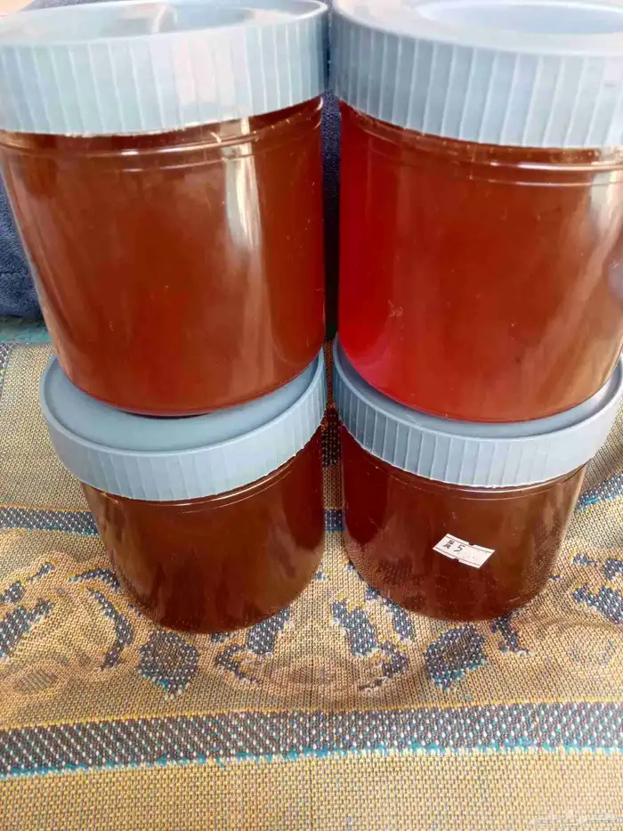 عسل 3