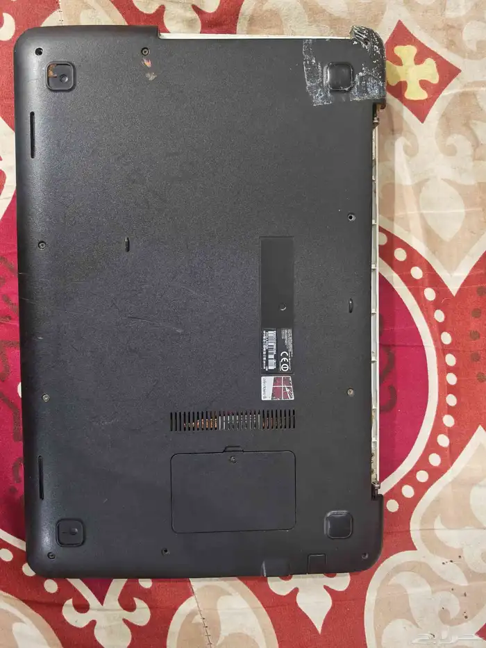 للبيع لابتوب اسوس 0