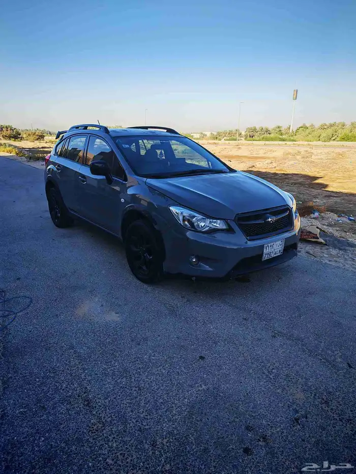 Subaru xv 2012 for sale 2