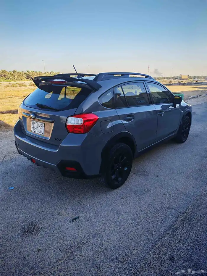 Subaru xv 2012 for sale 0