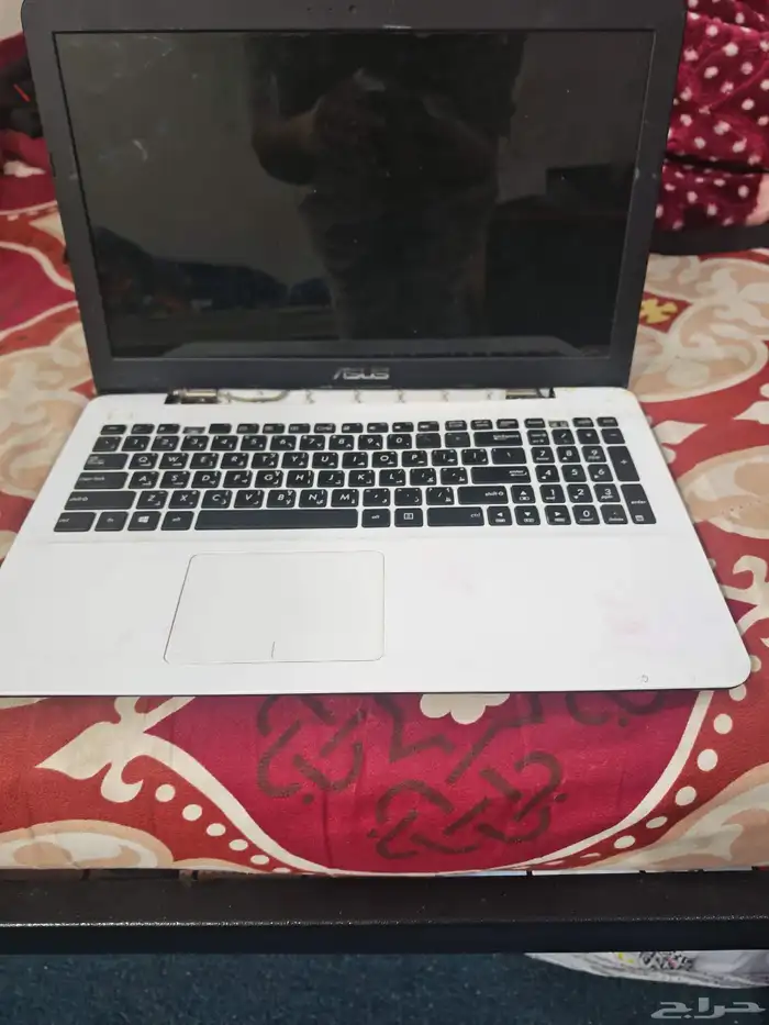 للبيع لابتوب اسوس 7