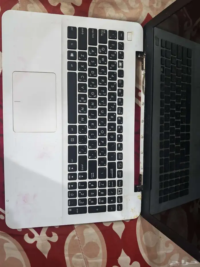 للبيع لابتوب اسوس 3