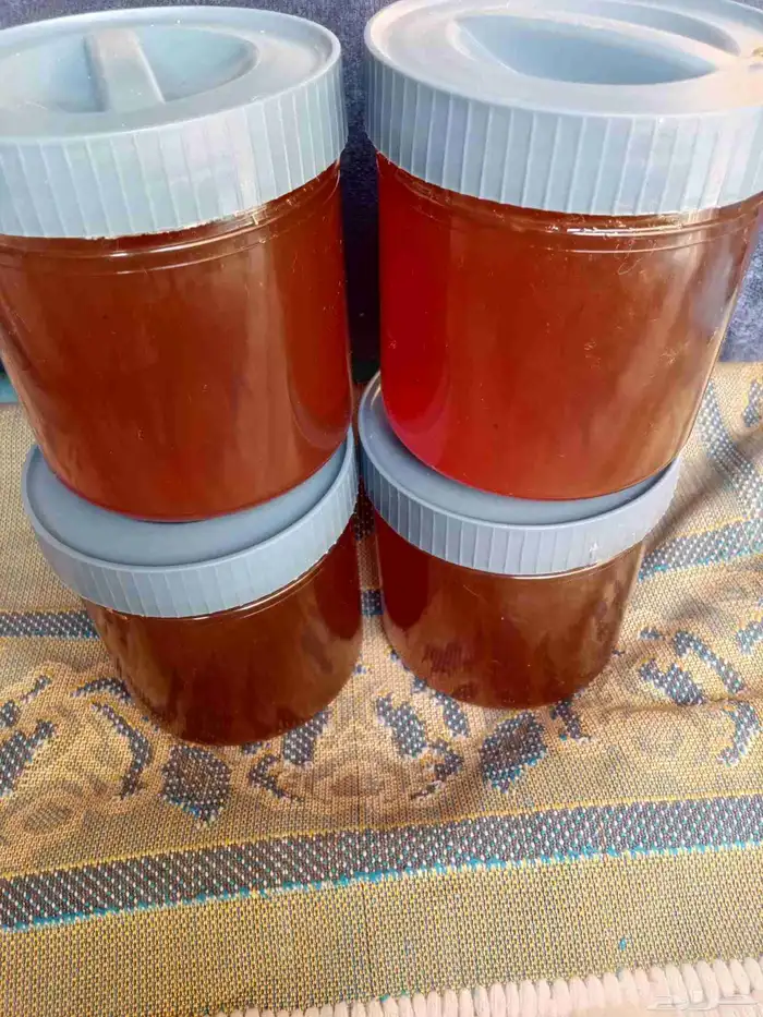 عسل 2