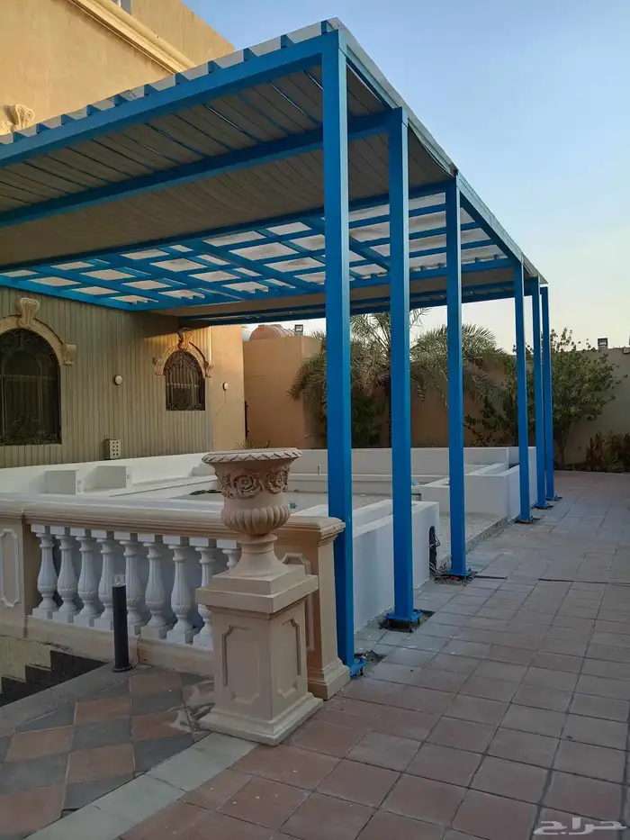 مضلات سوتر برجولات الدمام الخبر 7