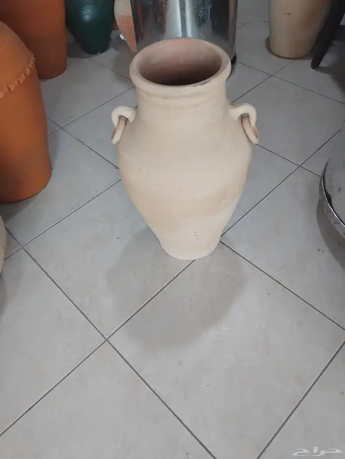 يوجد الدنيا جميع الفخار براميل مندي ومراكان زراعيه 5