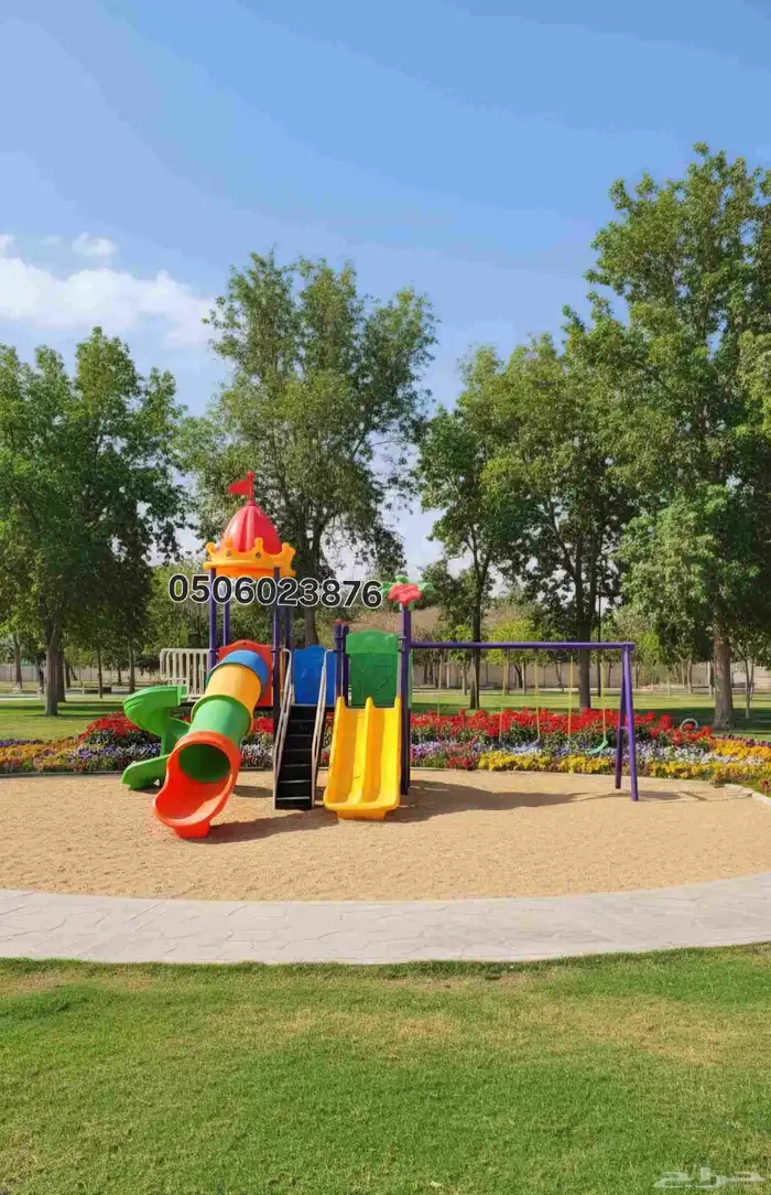 العاب الحداق ولاستراحات بجودة عالية 0