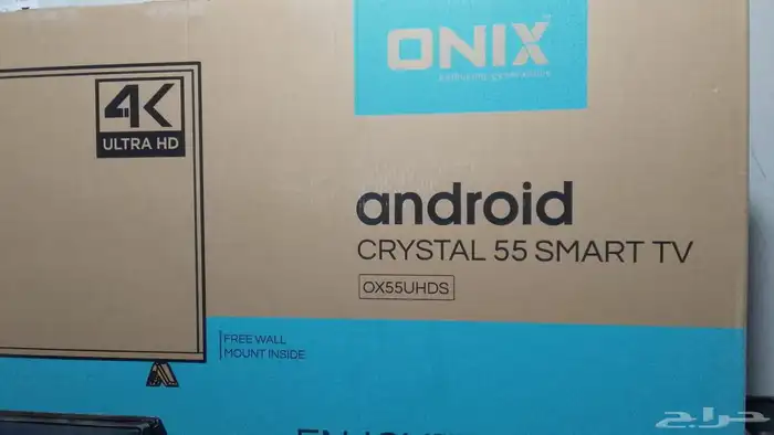 شاشه مقاس 55 بوصه 0