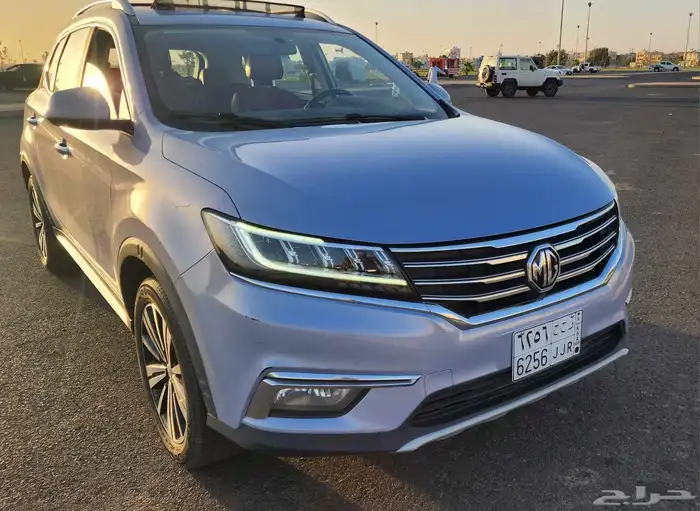 mg rx5 2022 قابل للتفاوض البسيط 1