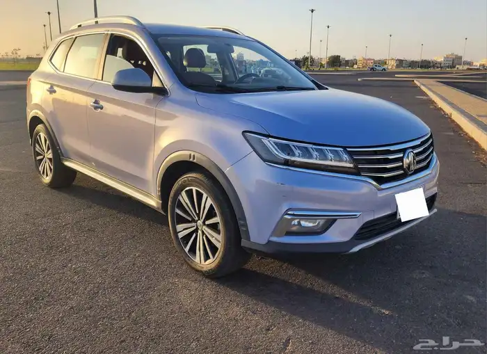 mg rx5 2022 قابل للتفاوض البسيط 13