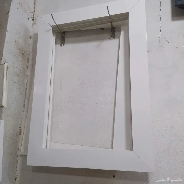 براويز مكيفات اللمنيوم 1
