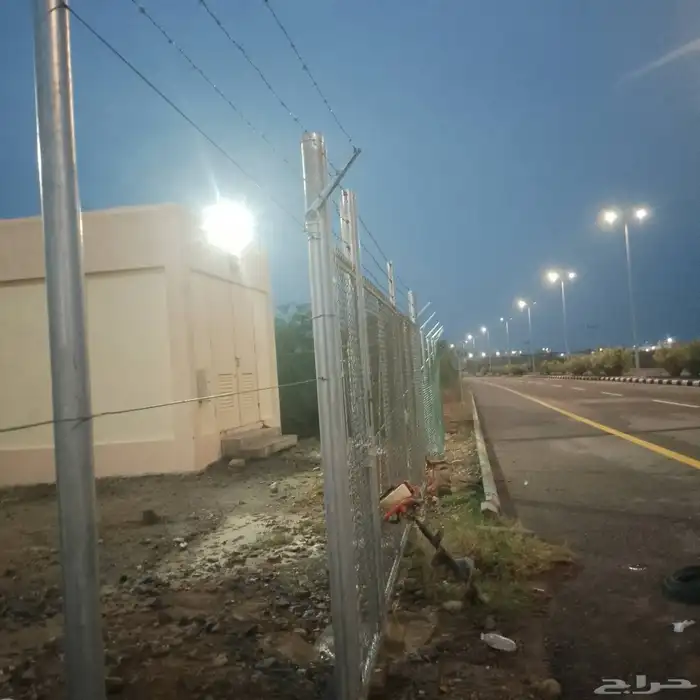 مقاول شبوك 1