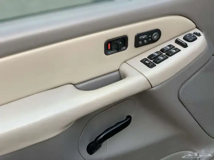 جمس يوكن 2002sLT بدون دبل كلشي وكاله شرط 1