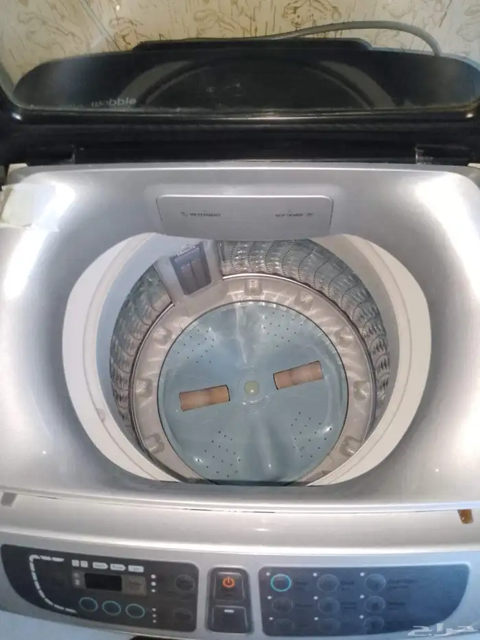 غسالة تمامتيك للبيع التواصل على ارقم ذا 3