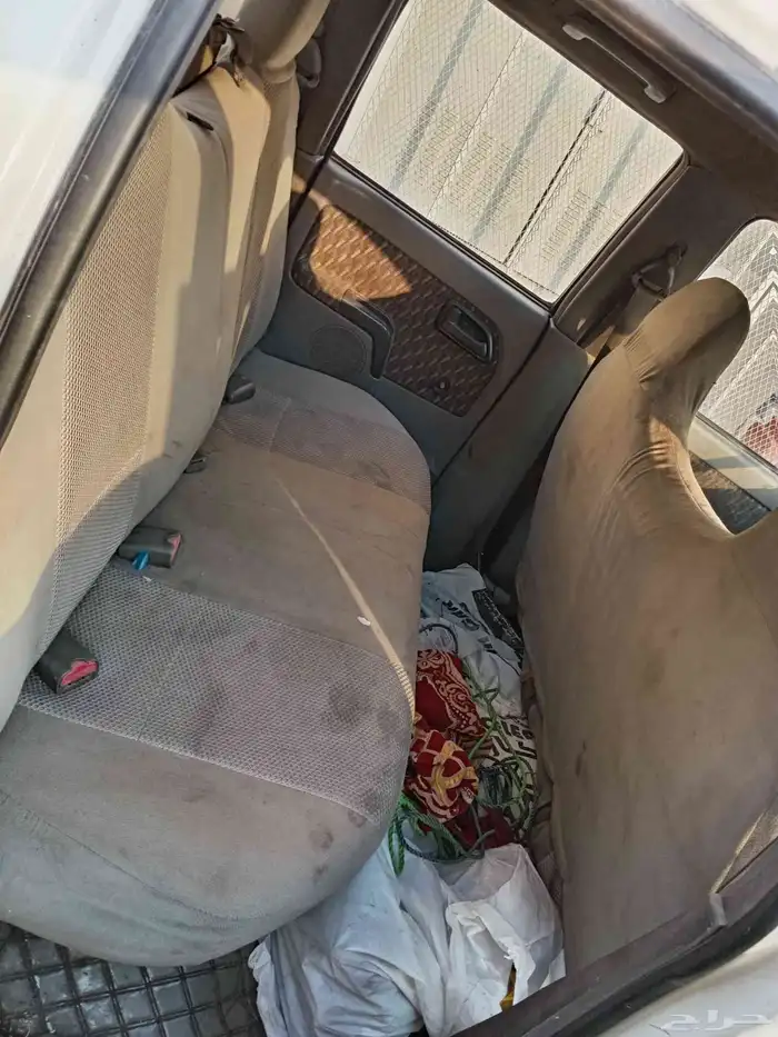 ونيت ايسوزو غمارتين 2006 6