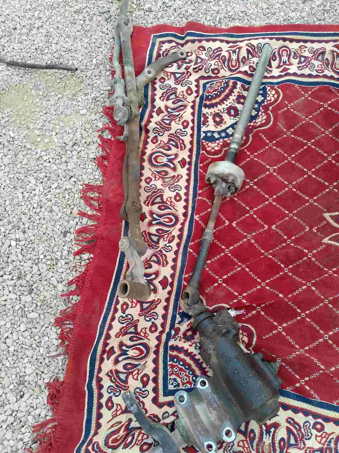 قطعع ددسن للبيع 9