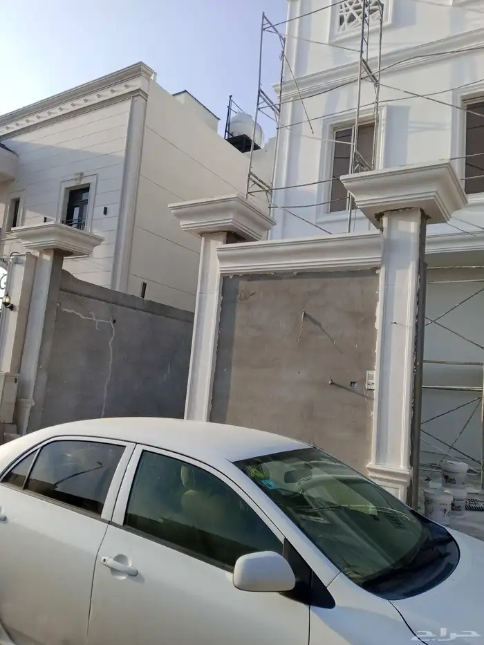 ديكورات جي ار سي 0