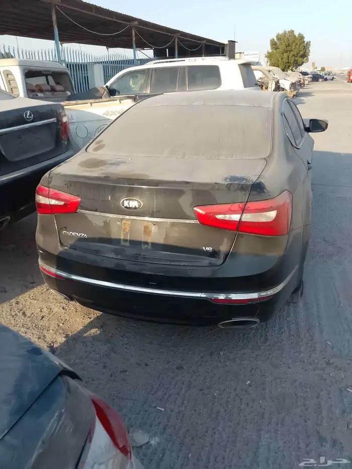 اكدنزا موديل 2015 2