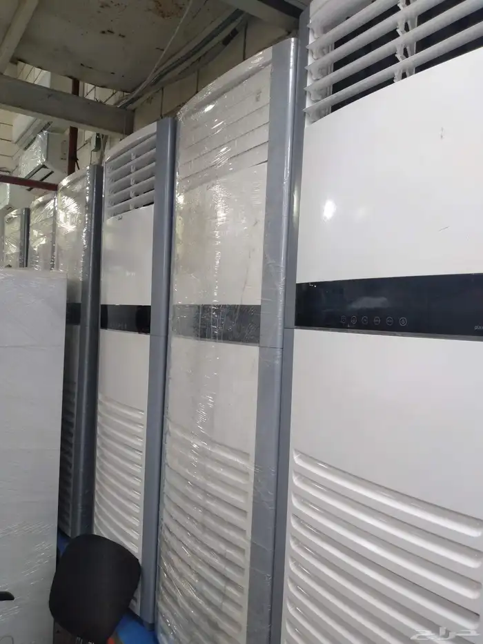 مكيفات دولاب الزامل مقاس 60 وحده نحاس كامل 1