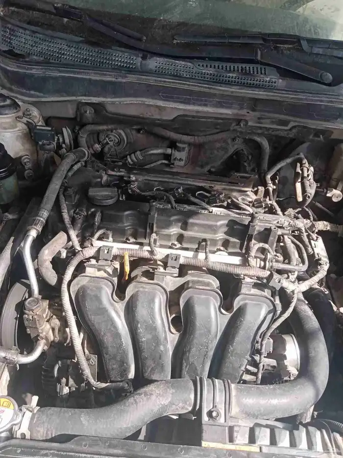 مكائن سوناتا اوبتيما معه التركيب والضمان 0