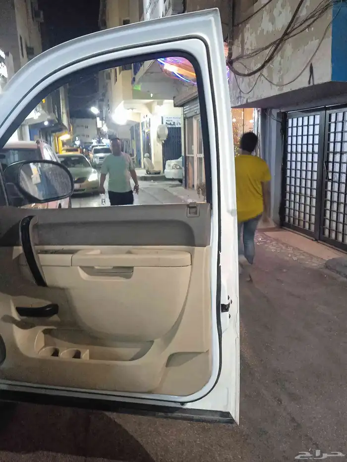 اصلاح بيبان جمس 6