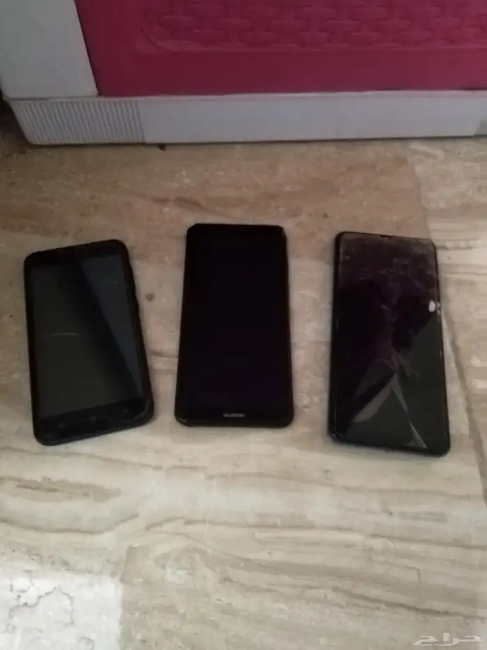 مجموعة جوالات للبيع 5