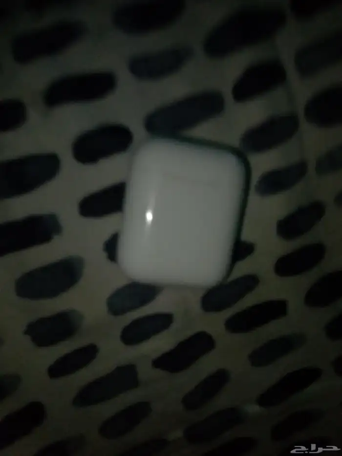 سماعه ايربودز 1