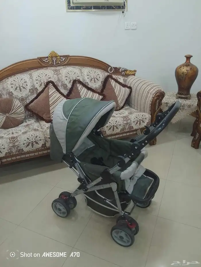 عربه اطفال 0