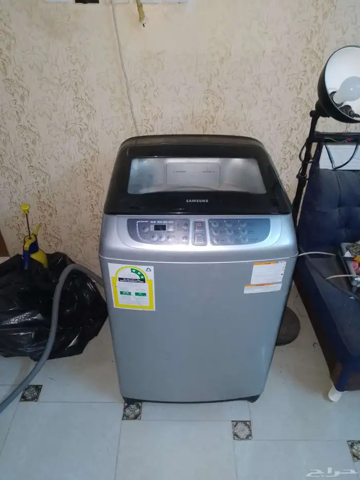 غسالة تمامتيك للبيع التواصل على ارقم ذا 0