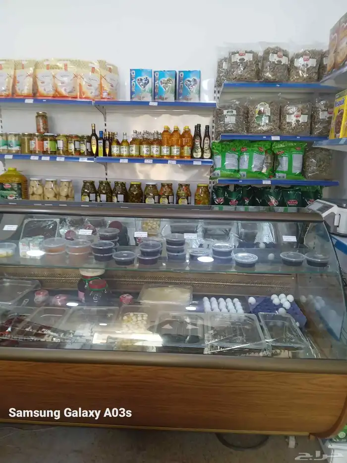مطلوب محل بقاله موقع جيد لايجار 0