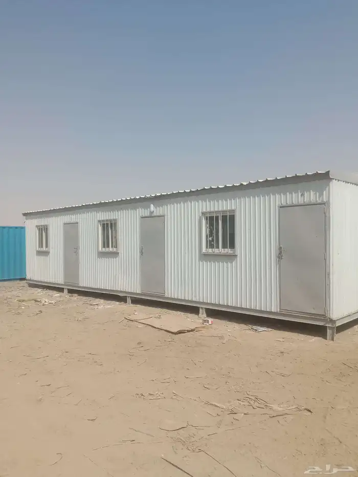 Portable Cabin   Container s 5