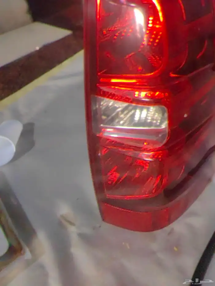 اسطب تاهو 2013 0