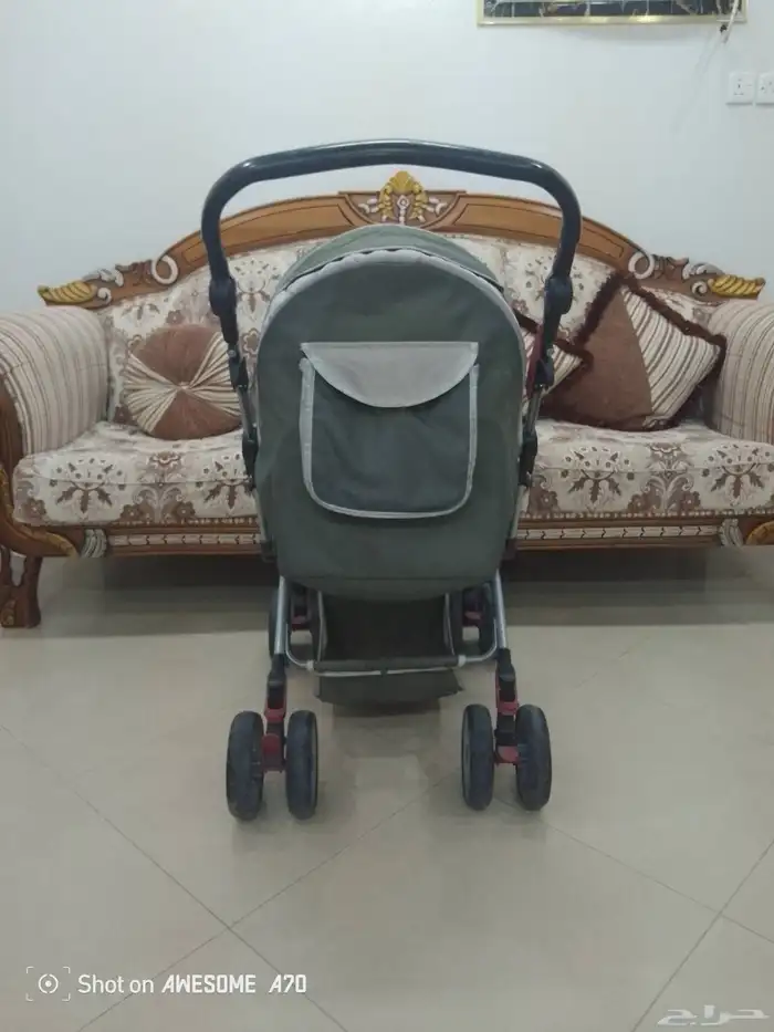 عربه اطفال 4
