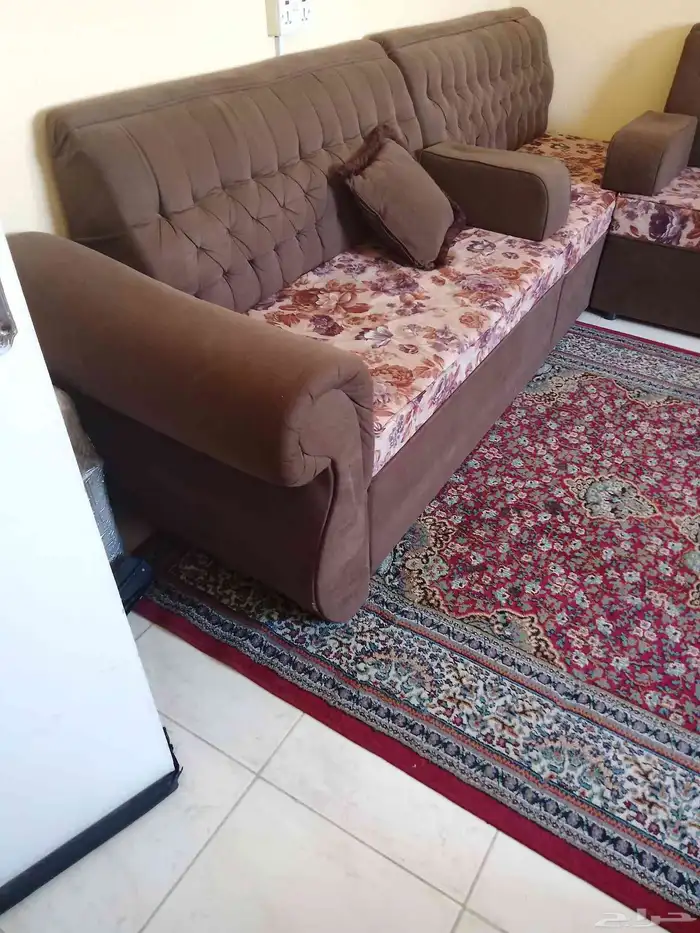 كنب سليم مافيه عيوب ومن الاصلي 2
