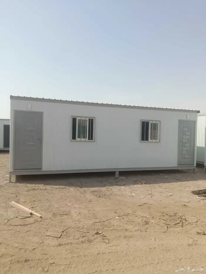 Portable Cabin   Container s 7