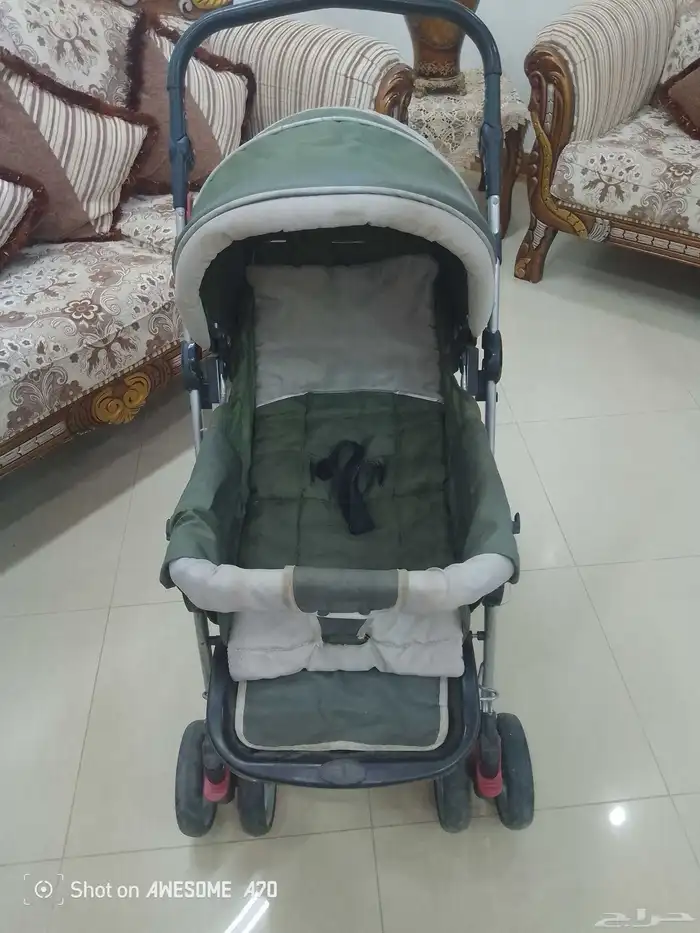 عربه اطفال 1