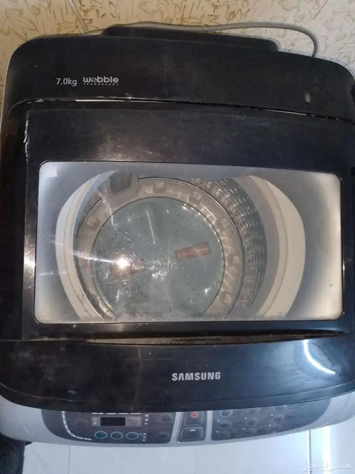 غسالة تمامتيك للبيع التواصل على ارقم ذا 1