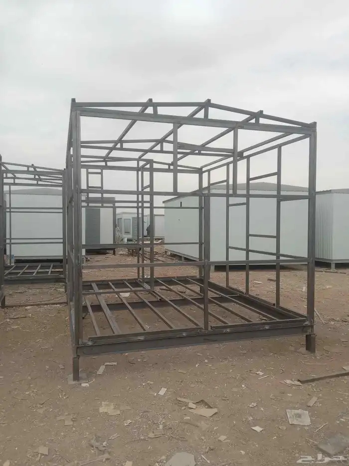 Portable Cabin   Container s 0