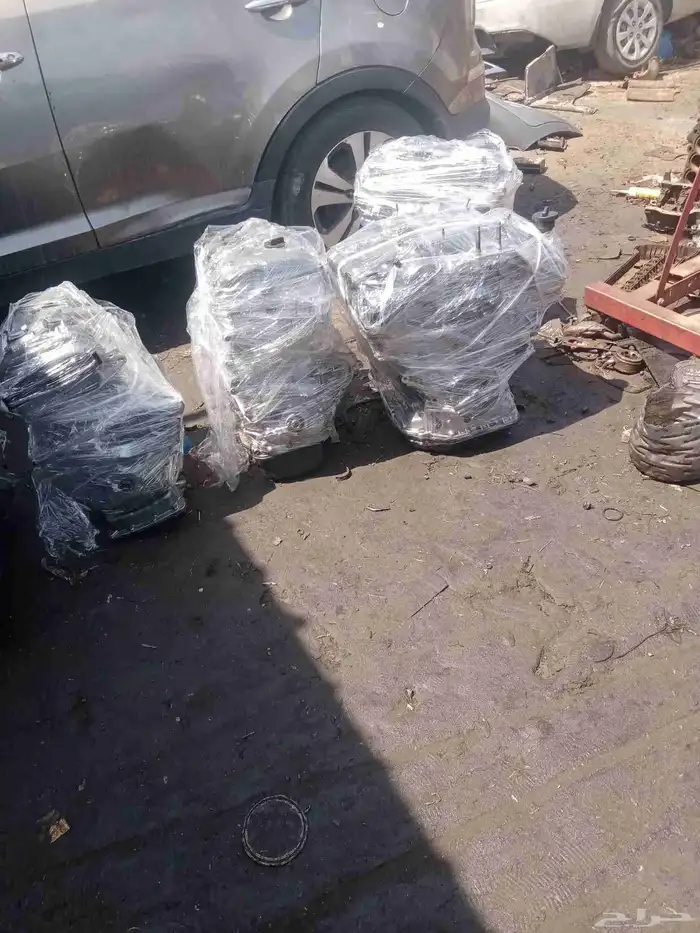 مكائن سوناتا اوبتيما معه التركيب والضمان 1