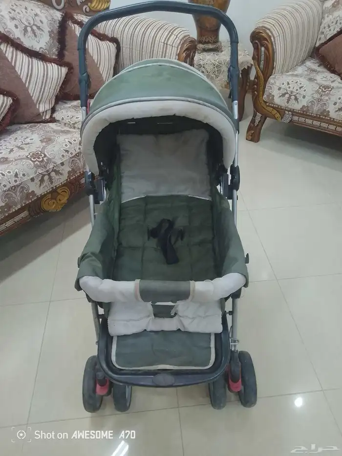 عربه اطفال 2