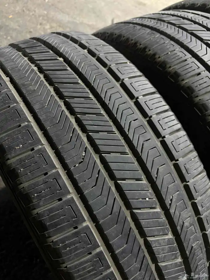 كفرات ديفندر 275 45 22 كونتيننتال 3