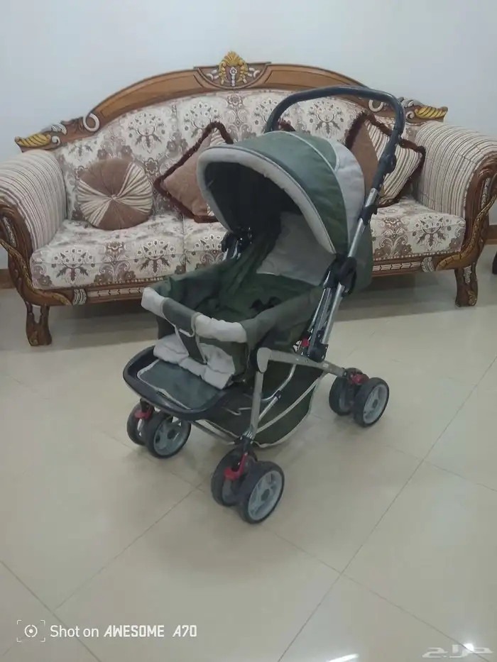 عربه اطفال 5