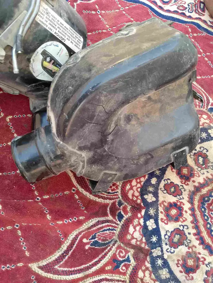 قطعع ددسن للبيع 1